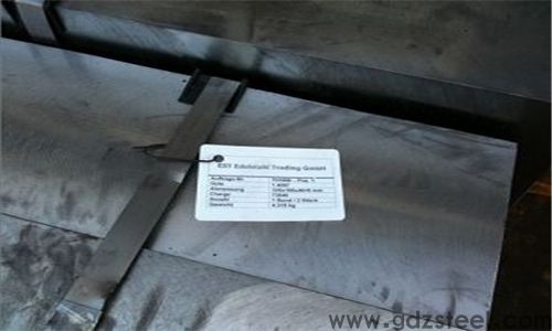 HastelloyC276鎳鉻鐵合金的使用環境