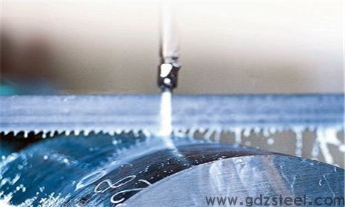 HastelloyC276鎳鉻鐵合金的使用環境