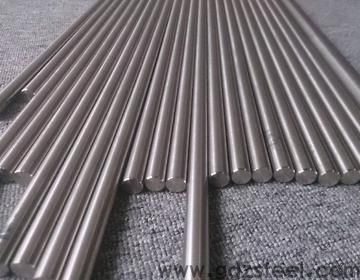 鈦合金的機械性？