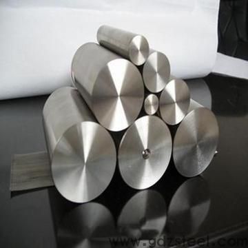 鈦合金的特點和優點？