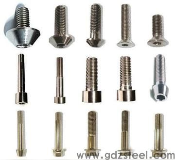 鈦合金厚度標準？