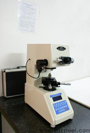 va80鎢鋼硬度怎么檢測 va80鎢鋼硬度怎么檢測