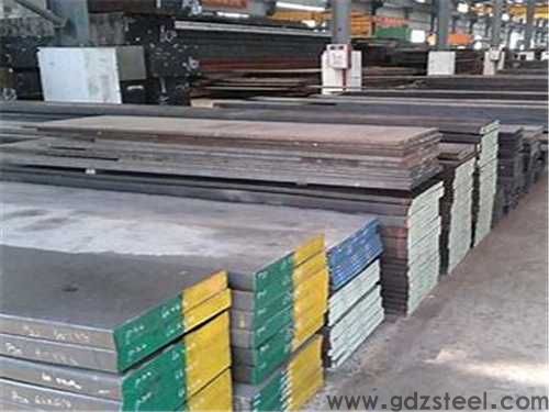 哈氏合金C276的耐溴酸性能