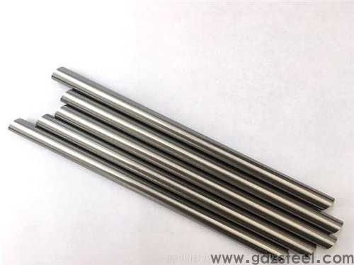 冷作模具鋼有哪些用途