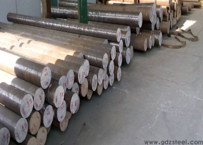 440C高硬度不銹鋼材料